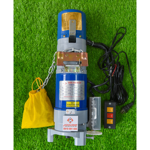 Motor cửa cuốn HG