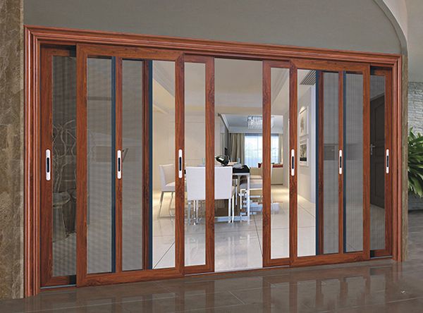Theo nhu cầu và mục đích sử dụng cửa lưới