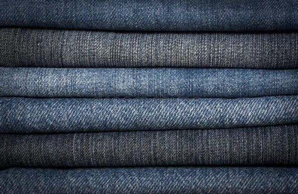 Khái niệm vải jeans