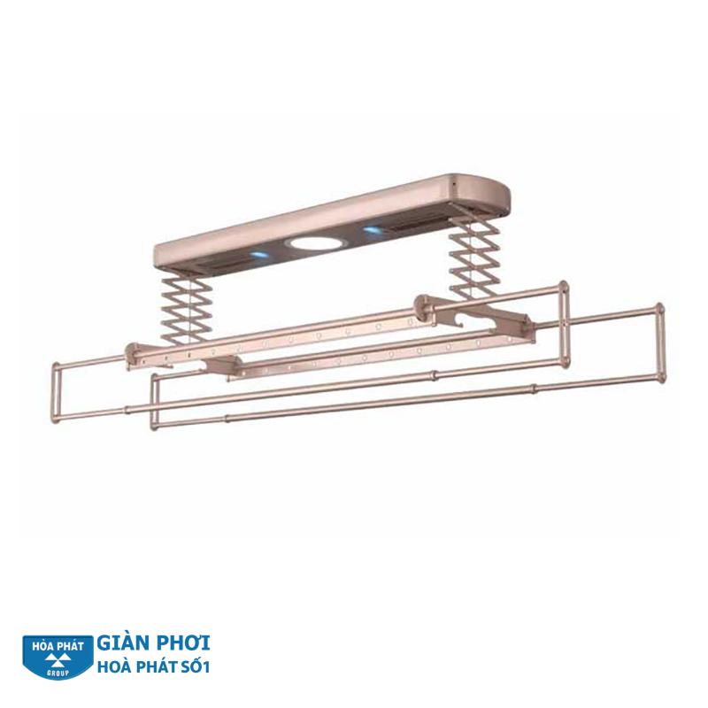 Giàn phơi điều khiển từ xa (giàn phơi điện tử)