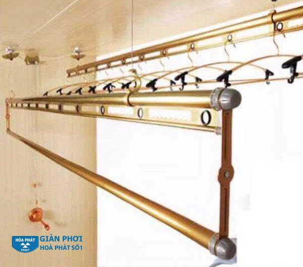 Giàn phơi 4 thanh Giàn phơi 4 thanh