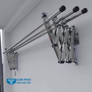 Lắp Đặt Giàn Phơi Hòa Phát 999B