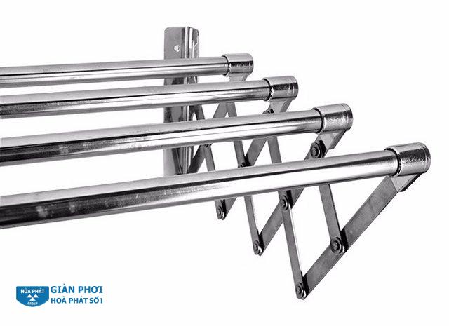 Bảng giá các loại thanh phơi thông minh (tham khảo)