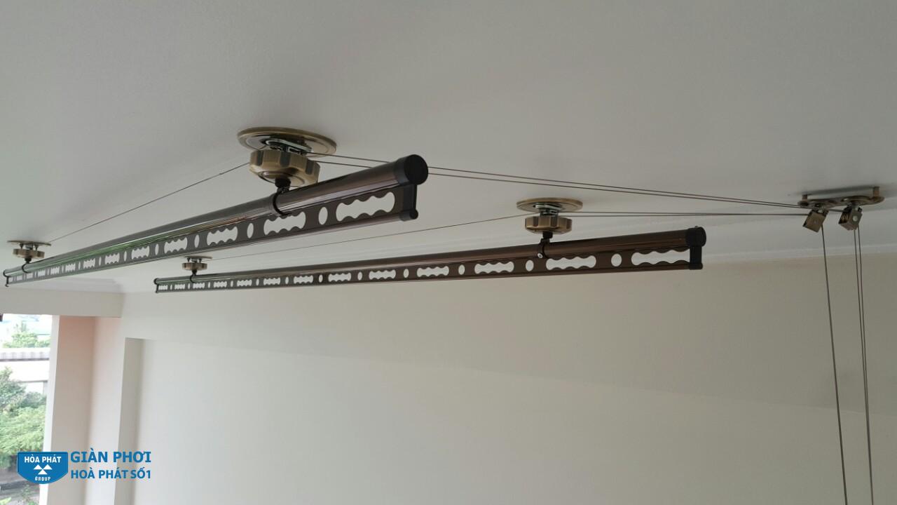 Thanh Phơi Đồ Thông Minh Giá Bao Nhiêu?