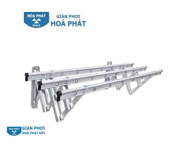 Giàn phơi inox