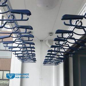 Giàn phơi thông minh loại nào tốt