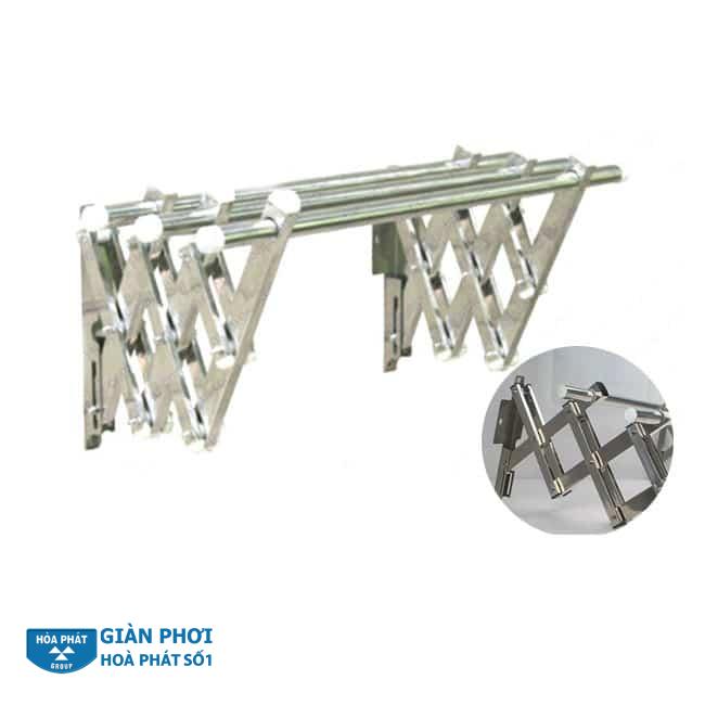 Bảng so sánh giàn phơi thông minh và giàn phơi truyền thống