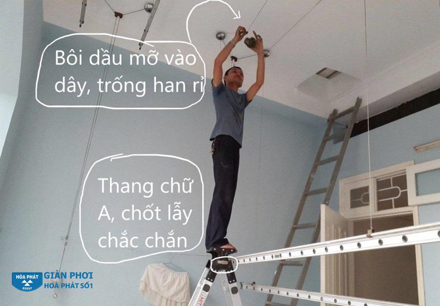 Những lưu ý vận hành để ngăn ngừa sự cố tái diễn